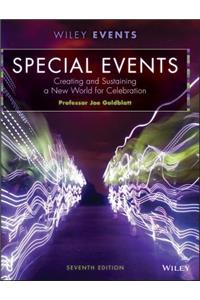 Special Events