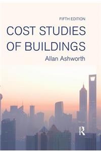 Cost Studies of Buildings