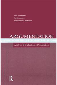 Argumentation