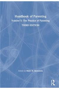 Handbook of Parenting