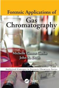 Forensic Applications of Gas Chromatography