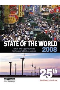 State of the World 2008