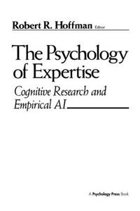 Psychology of Expertise
