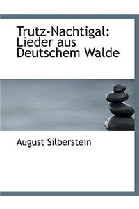 Trutz-Nachtigal
