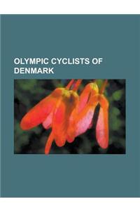 Olympic Cyclists of Denmark