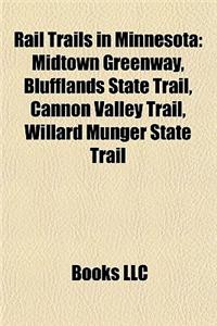 Rail Trails in Minnesota
