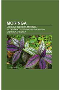 Moringa Moringa