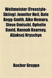 Weltmeister (Freestyle-Skiing)