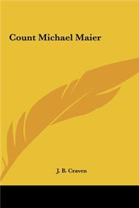 Count Michael Maier
