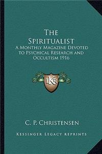 Spiritualist