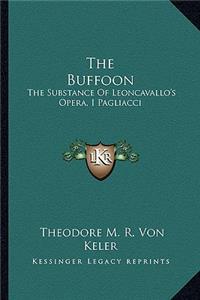 Buffoon