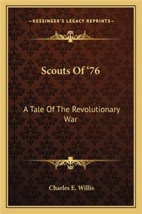 Scouts Of '76