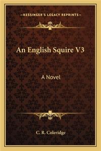 English Squire V3