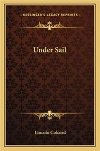Under Sail