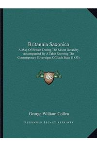 Britannia Saxonica