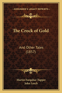 Crock of Gold