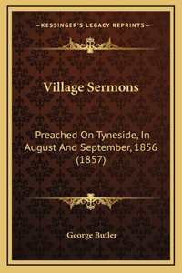 Village Sermons