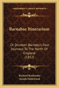 Barnabae Itinerarium