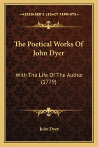 Poetical Works Of John Dyer