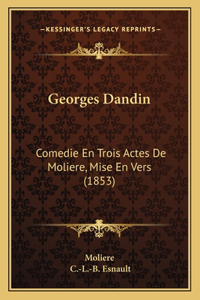 Georges Dandin