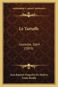 Le Tartuffe