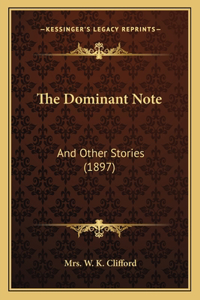 Dominant Note