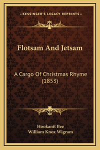 Flotsam And Jetsam