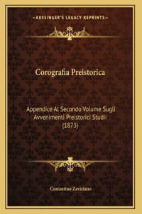 Corografia Preistorica