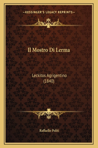 Il Mostro Di Lerma