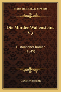 Morder Wallensteins V3