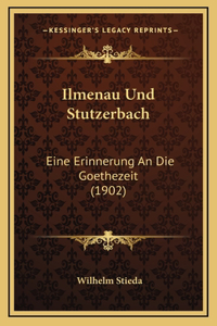 Ilmenau Und Stutzerbach