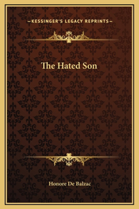 The Hated Son