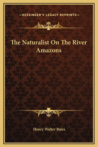 Naturalist On The River Amazons