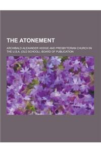The Atonement