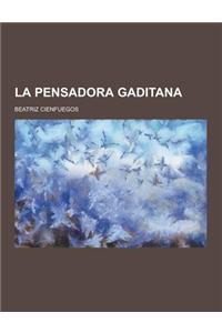 La Pensadora Gaditana