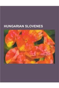 Hungarian Slovenes
