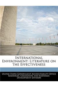International Environment