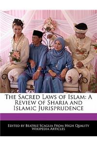The Sacred Laws of Islam