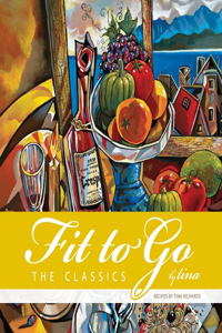 Fit to Go by Tina