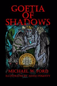 Goetia of Shadows