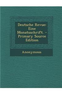 Deutsche Revue
