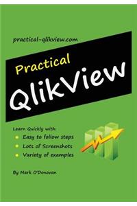 Practical Qlikview (Hardback)