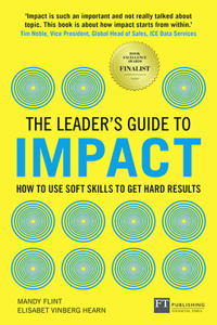 Leaders Guide to Impact, The (Book)