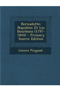 Bernadotte