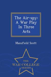 Air-Spy