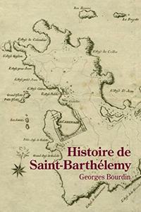Histoire de Saint-Barthélemy