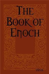 The Book of Enoch