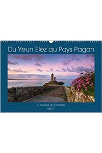 Du Yeun Elez Au Pays Pagan 2017