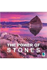 Power of Stones 2018