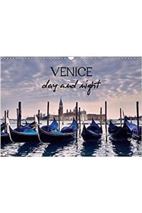 Venice Day and Night 2018